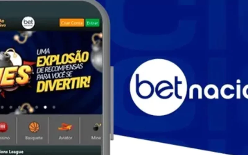 bet nacional oficial