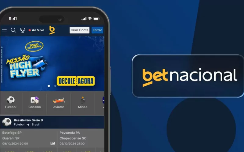 bet nacional oficial featured
