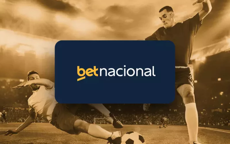 nacional bet